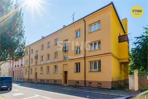 Prodej bytu 2+1, 53 m² 14