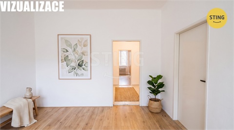 Prodej bytu 2+1, 53 m² 18