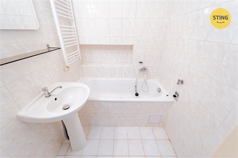 Prodej bytu 2+1, 53 m² - 8