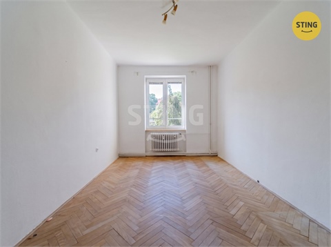 Prodej bytu 2+1, 53 m² - 6