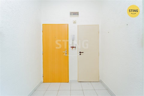 Prodej bytu 2+1, 53 m² - 10