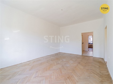 Prodej bytu 2+1, 53 m² 2