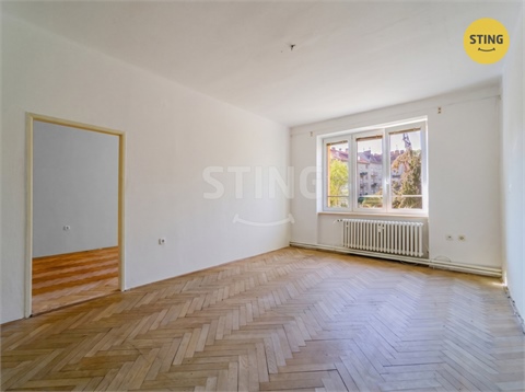 Prodej bytu 2+1, 53 m² 4