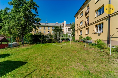 Prodej bytu 2+1, 53 m² 12