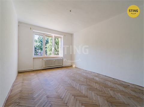 Prodej bytu 2+1, 53 m² - 2
