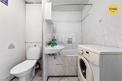 Prodej bytu 1+1, 28 m² - 6