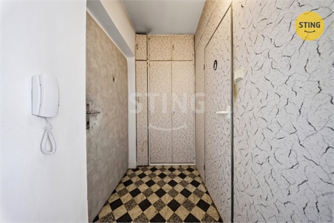 Prodej bytu 1+1, 28 m² 6