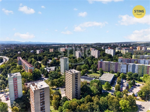 Prodej bytu 1+1, 28 m² - 10