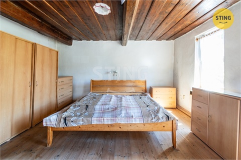 Prodej objektu, 52 m² - 2