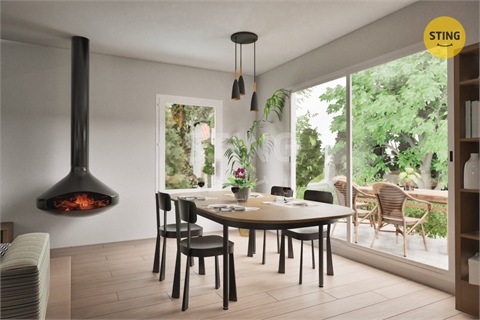 Prodej stavebního pozemku, 463 m² 12