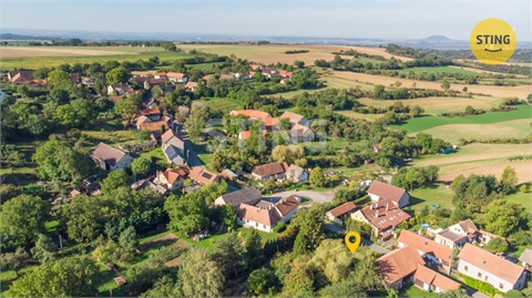 Prodej stavebního pozemku, 463 m² 0