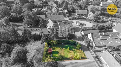 Prodej stavebního pozemku, 463 m² 2