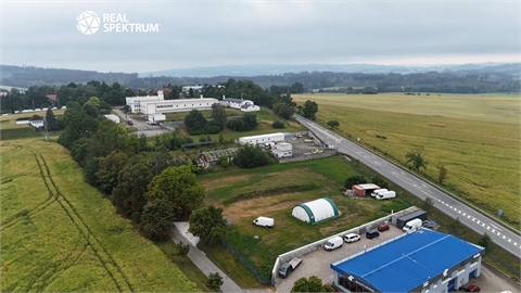 Pronájem pozemku pro komerční výstavbu, 5 041 m² - 6