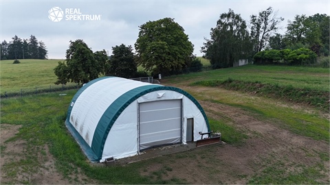 Pronájem pozemku pro komerční výstavbu, 5 041 m² - 12