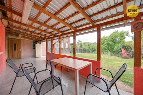 Prodej rodinného domu, 140 m² - 16