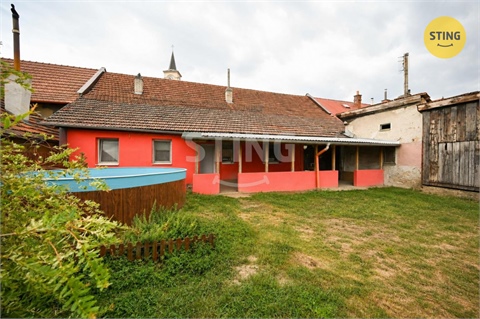 Prodej rodinného domu, 140 m² - 0