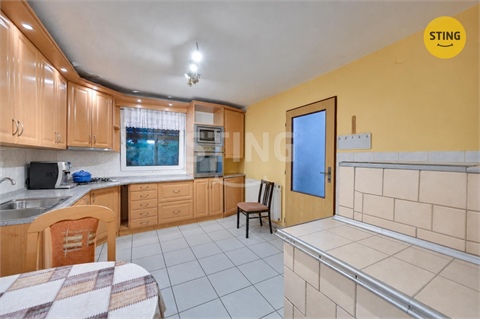 Prodej rodinného domu, 140 m² 4