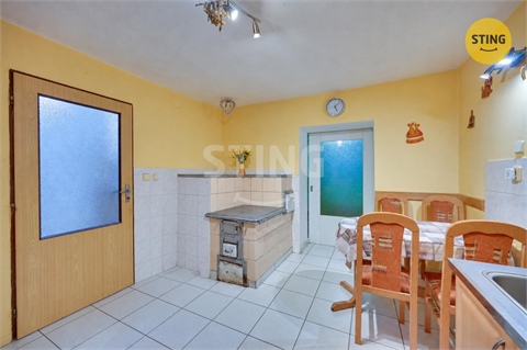 Prodej rodinného domu, 140 m² - 2