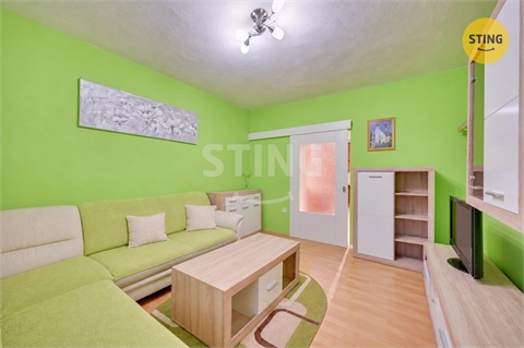 Prodej rodinného domu, 140 m² - 6