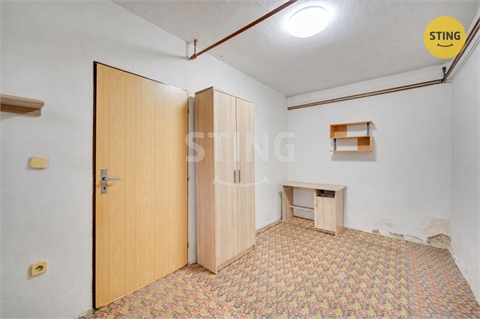 Prodej rodinného domu, 140 m² - 12