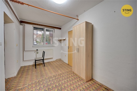 Prodej rodinného domu, 140 m² - 8