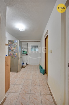 Prodej rodinného domu, 140 m² - 10