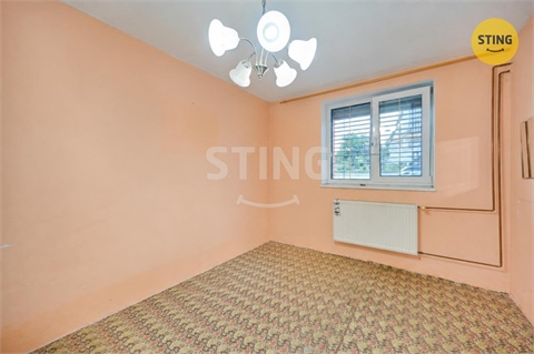 Prodej rodinného domu, 140 m² - 4