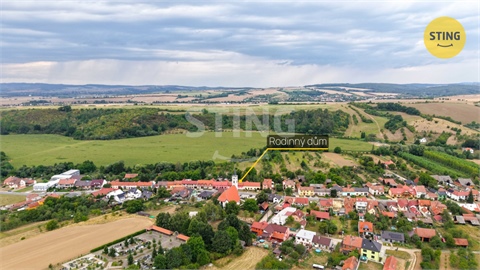 Prodej rodinného domu, 140 m² 22