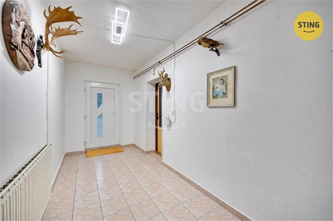 Prodej rodinného domu, 140 m² 12