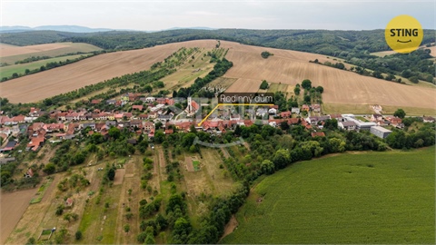 Prodej rodinného domu, 140 m² - 24