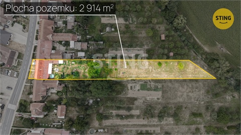 Prodej rodinného domu, 140 m² - 20