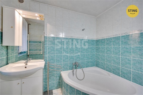 Prodej rodinného domu, 140 m² 10