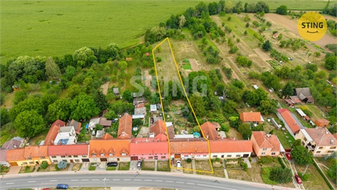 Prodej rodinného domu, 140 m² - 22