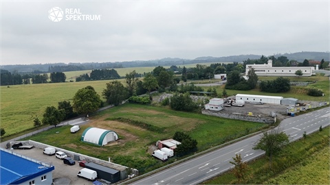 Pronájem pozemku pro komerční výstavbu, 2 595 m² 14