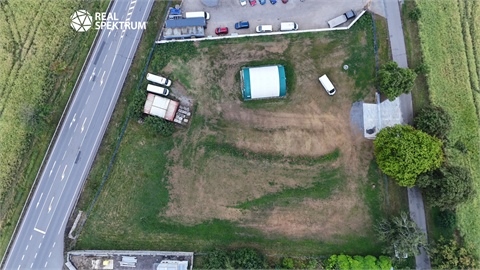 Pronájem pozemku pro komerční výstavbu, 2 595 m² 8