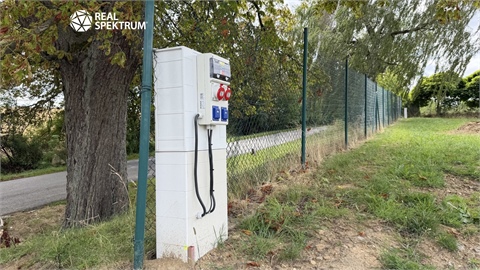 Pronájem pozemku pro komerční výstavbu, 2 595 m² - 10