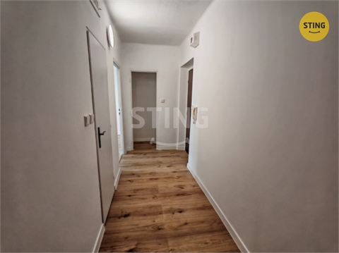 Pronájem bytu 1+1, 41 m² - 6