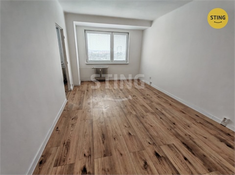 Pronájem bytu 1+1, 41 m² 2