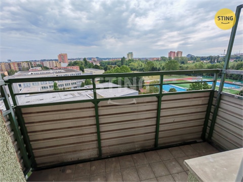 Pronájem bytu 1+1, 41 m² 10
