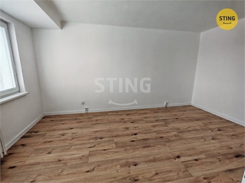 Pronájem bytu 1+1, 41 m² - 4