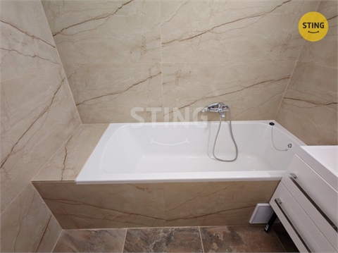 Pronájem bytu 1+1, 41 m² 8