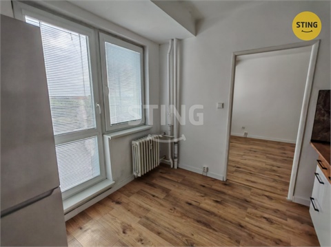 Pronájem bytu 1+1, 41 m² 4