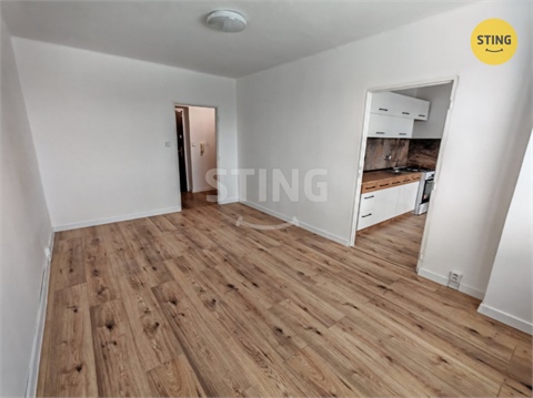 Pronájem bytu 1+1, 41 m² 6
