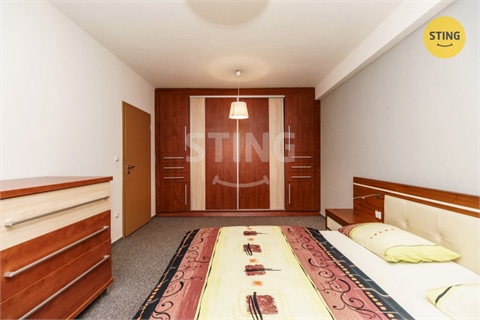 Pronájem bytu 3kk, 97 m² - 8