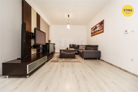 Pronájem bytu 3kk, 97 m² - 4