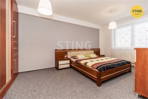 Pronájem bytu 3kk, 97 m² 10