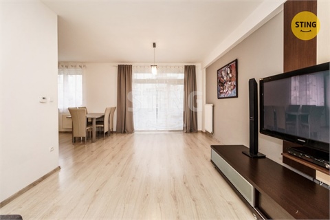 Pronájem bytu 3kk, 97 m² - 6