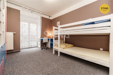 Pronájem bytu 3kk, 97 m² 12
