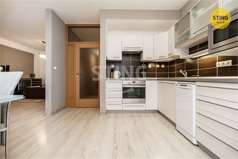 Pronájem bytu 3kk, 97 m² - 0