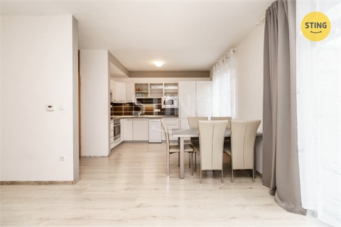 Pronájem bytu 3kk, 97 m² 2